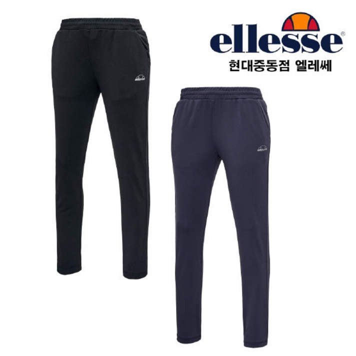 [현대백화점][엘레쎄]21S S 여성 스포츠 여름경량 팬츠(L2FASP720JD)