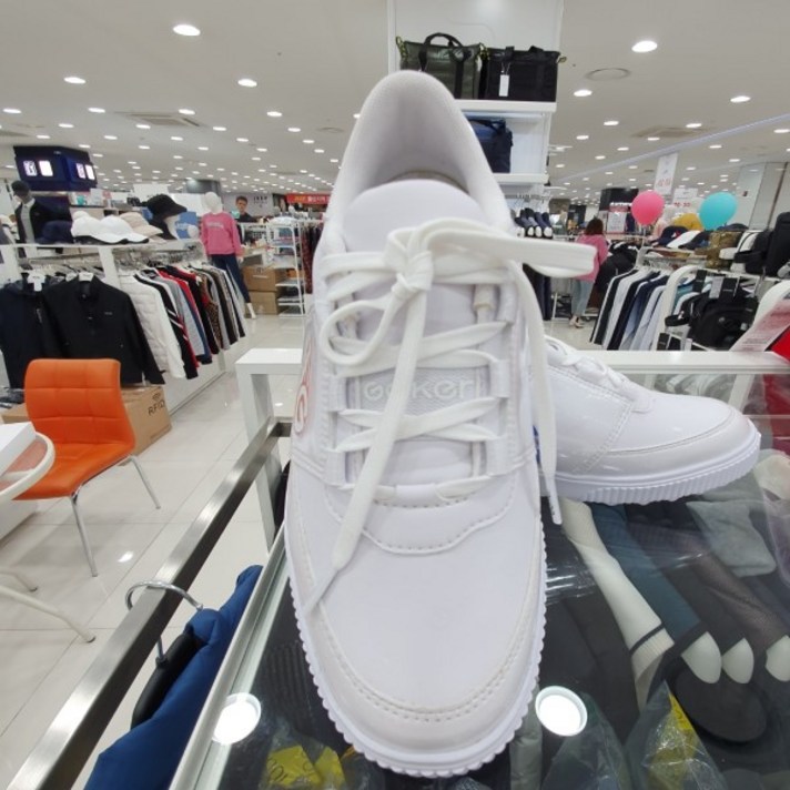핑 여성골프화62197SE857
