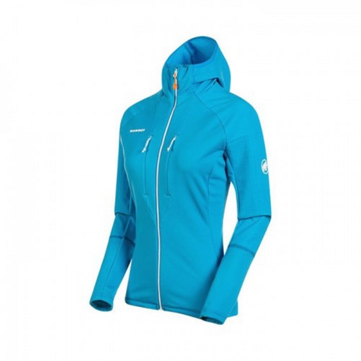 마무트 여성 Eiswand Advanced ML 1014-02330 Sky
