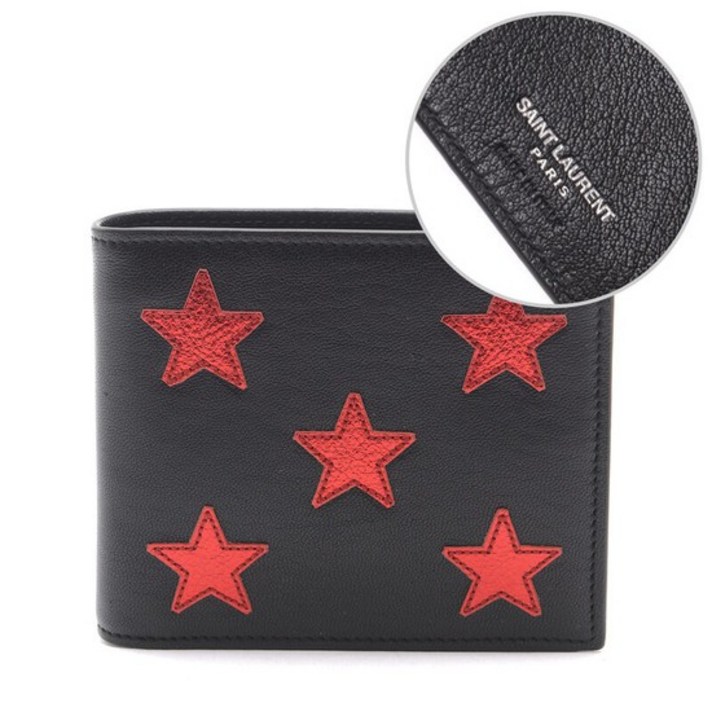 Saint Laurent Rider California East West Wallet 361320 CU0C6 1091_2475271