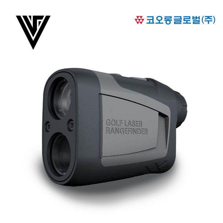 골프 거리측정기 코오롱 글로벌 수입 크라운씨커 에어샷 프로 CSGOLF01
