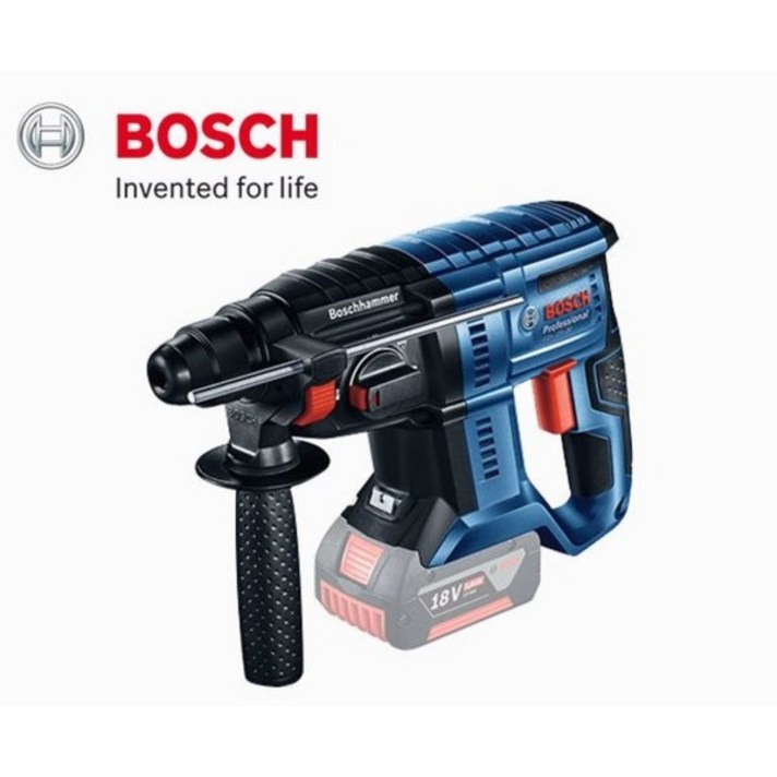 보쉬 BOSCH 충전 해머드릴 GBH18V-20 (GBH180-Li) 함마드릴 본체