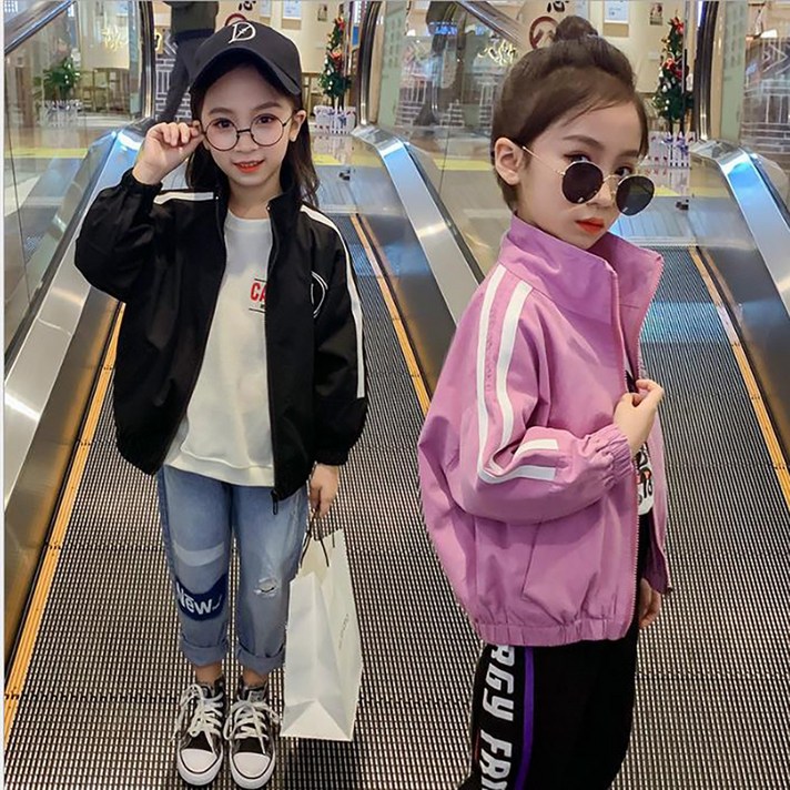 캐주얼 아동잠바 가을 바람막이 점퍼 자켓 아우터 29