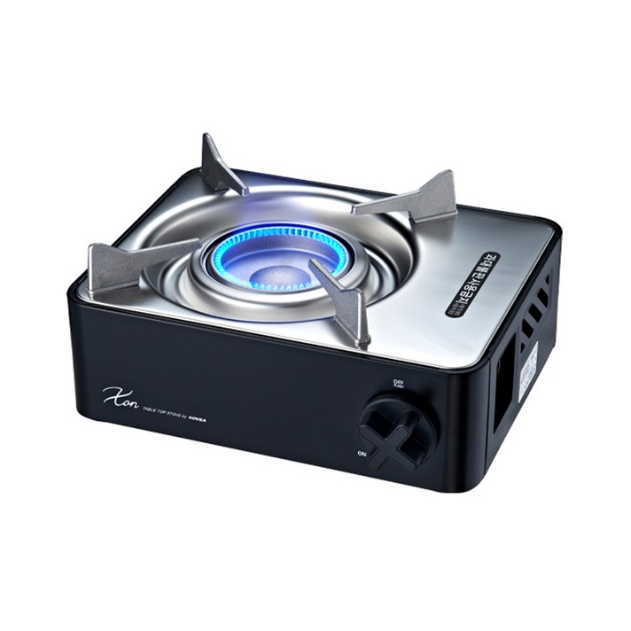 코베아 엑스온 버너 가스레인지