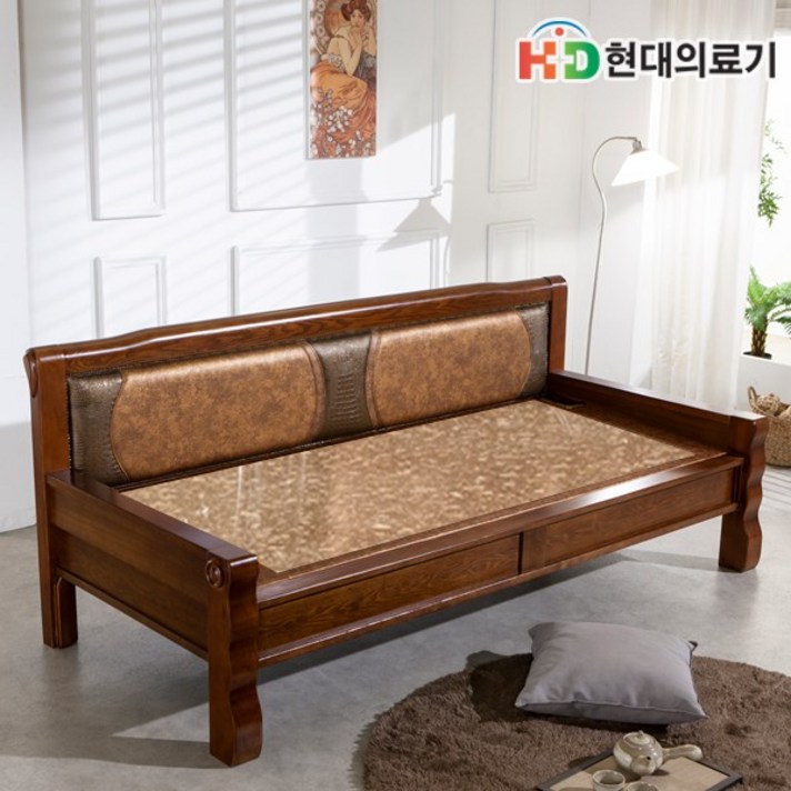 HD 2012NSF 홍맥반석 돌쇼파 돌카우치, 브라운