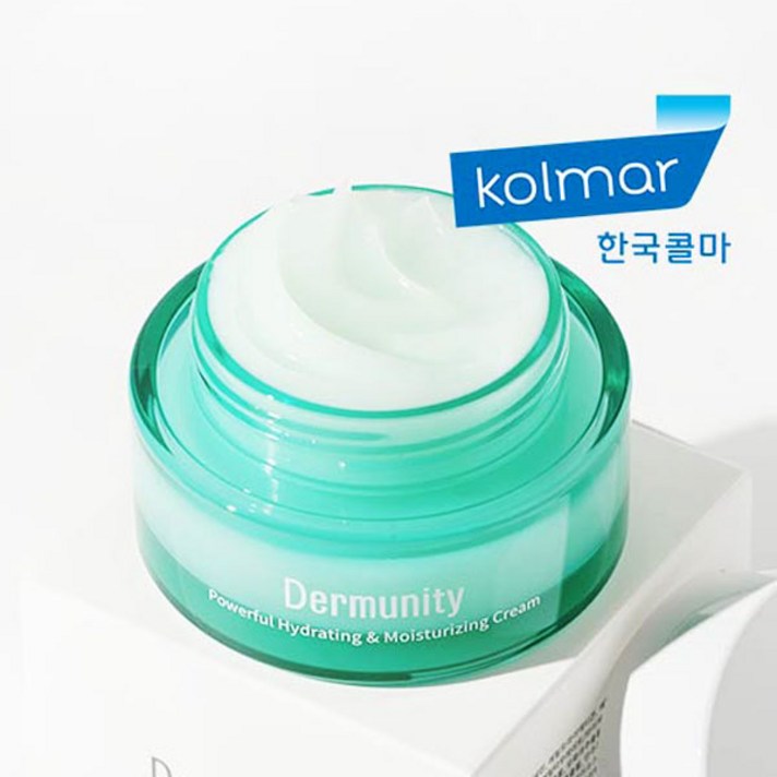 한국콜마 더뮤니티 자작나무 수분크림 55ml