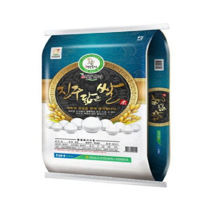 진주닮은쌀 20kg