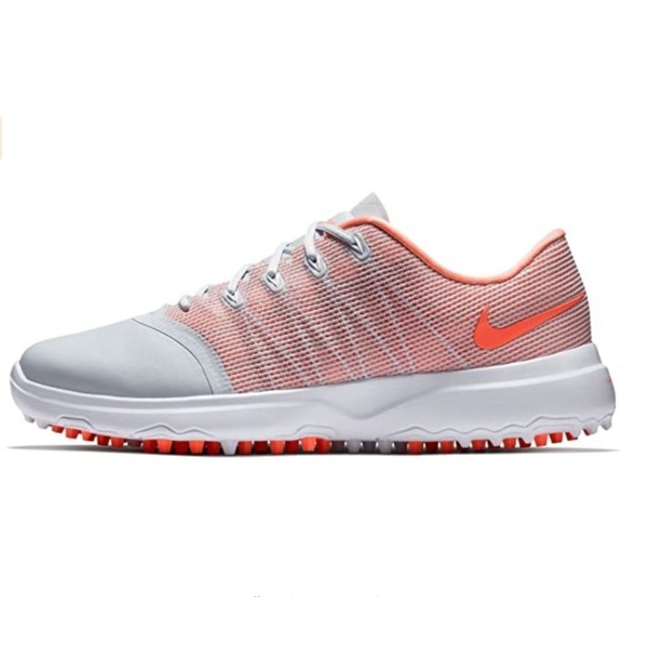 나이키 프리 여성 골프화Nike Women s Lunar Empress 2 Golf Shoes