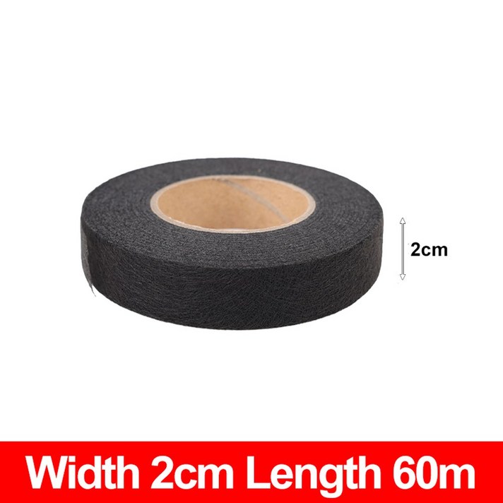 재봉 미싱  30060M 자체 접착 바지 밑단 테이프 가장자리 단축 붙여 넣기 바지에 철 DIY 의류 길이 홈 액세서리