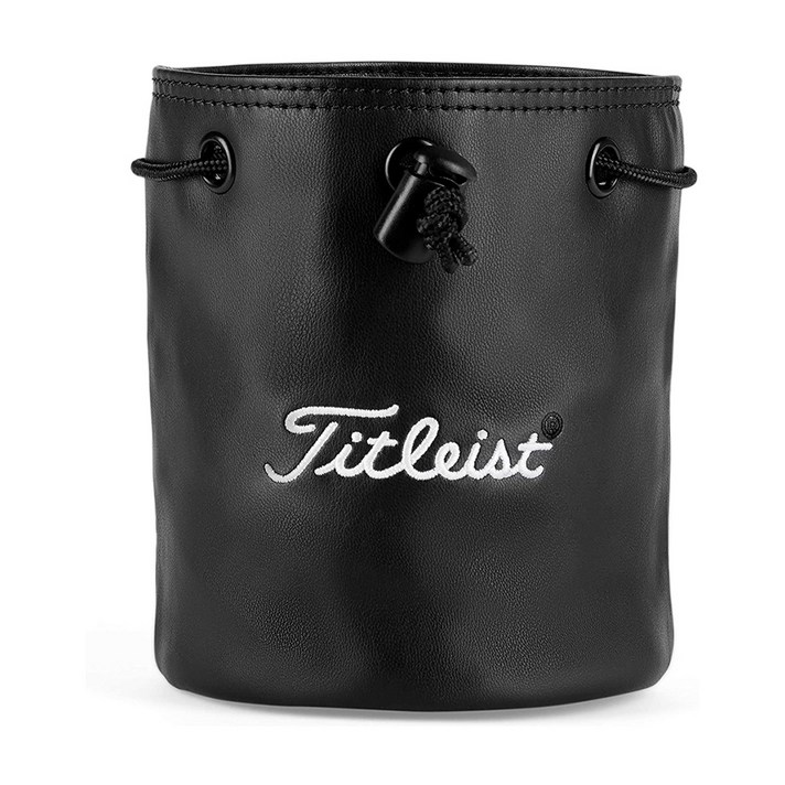 Titleist Travel Gear Professional Valuables Golf Pouch 타이틀리스트 프로페셔널 트래블기어 골프 파우치