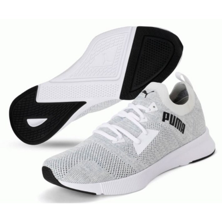 PUMA 푸마 공용 FLYER RUNNER ENGINEER KNIT 19279002