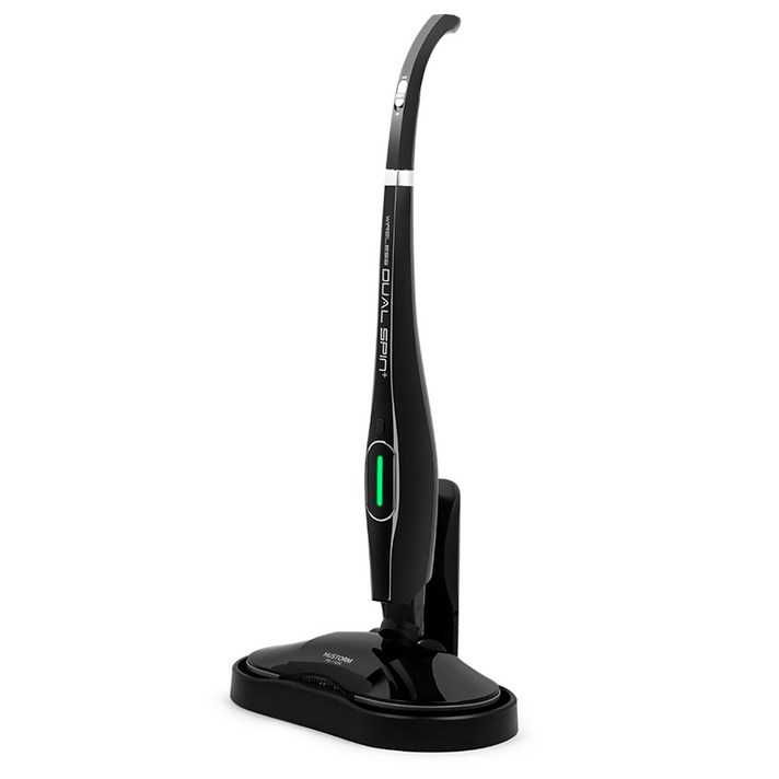 휴스톰 국내생산 무선 물걸레청소기 HS-11000