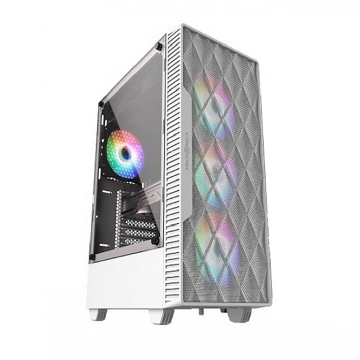 [마이컴] I5 4690 GTX1050TI 배틀그라운드 게이밍PC 한정판, i54690램8GBSSD240GBGTX960 (28904186), 선택옵션