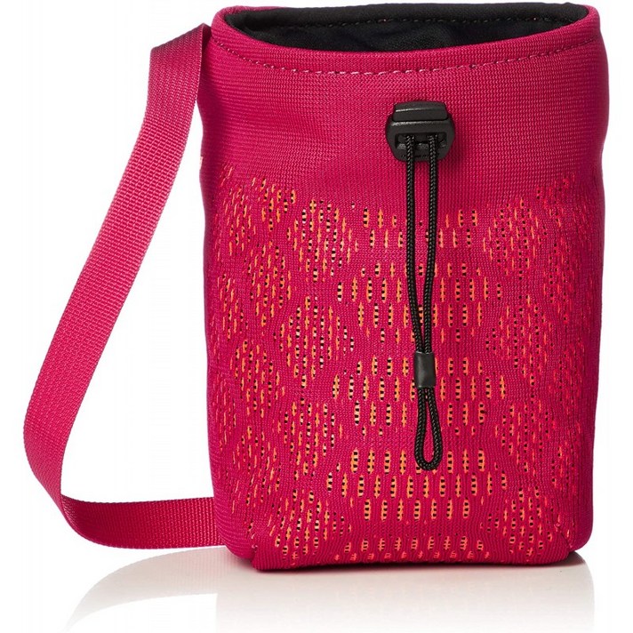 [해외] [맘ー토]분필 백 Crag Knit Chalk Bag 2050-00250 sundown MAMMUT(맘ー토)가방