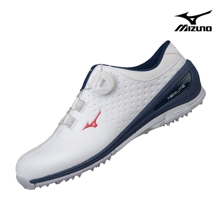 미즈노 넥스라이트 006 보아 여성 골프화_51GW1920_14 골프화 골프용품 MIZNO GOLF SHOES