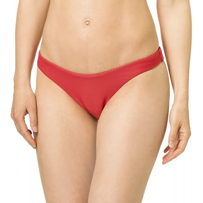 스페인배송 시폴리 하이 컷 팬츠 비키니 팬티 설탕 산호 여성을위한 XS