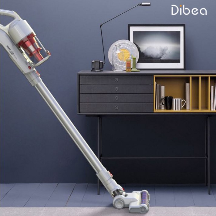 디베아 DW200 4중 필터 시스템 스틱청소기 선반 차량 틈새 무선청소기 진공청소기 무선진공청소기 핸드청소기 원룸청소기 가정용청소기 책상청소기 차실내청소 청소기무선 무선핸디청소기