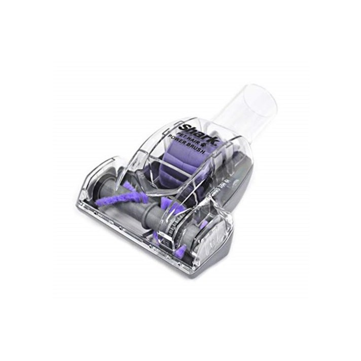 Shark Genuine OEM Pet Hair Power Brush for Navigator Model NV22, One Size, One Color