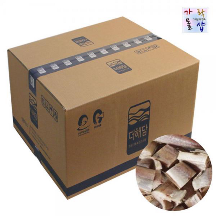 절단 코다리 중 10kg, 단일상품