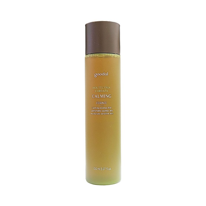 구달 맑은 어성초 진정 에센스 150ml