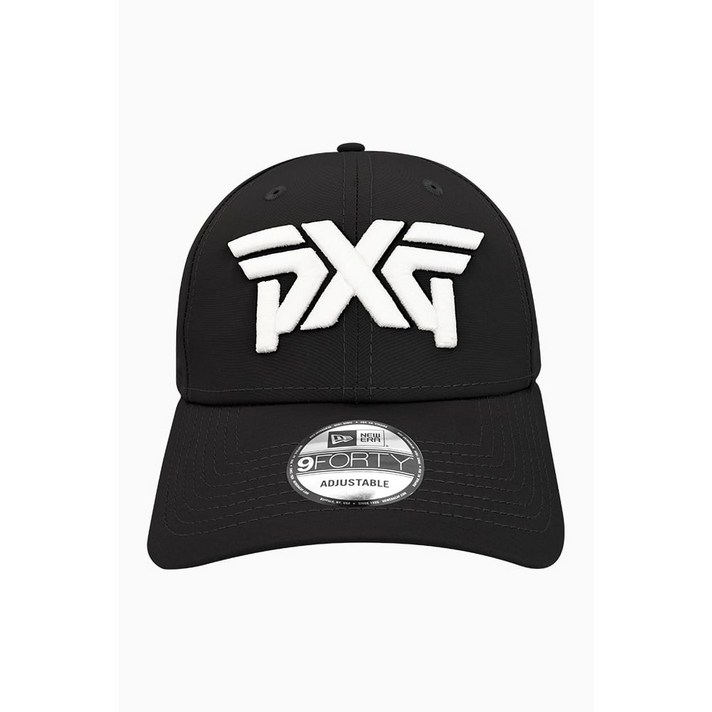 PXG 바이저 버킷햇 남성여성 골프모자