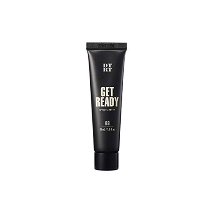 남성 화장품 DTRT BB 크림 내추럴 Get Ready(7481), 1개