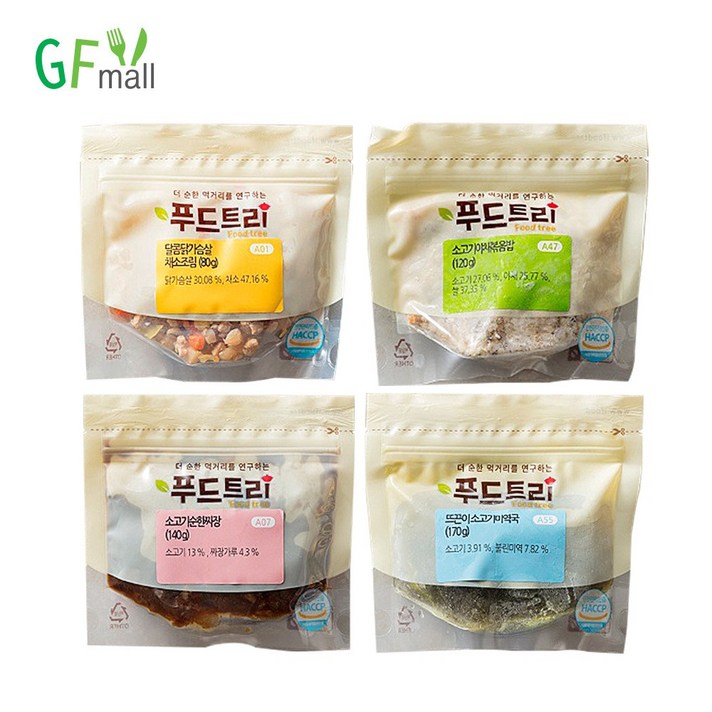 유아식 아이 아기반찬 어린이반찬 밥 국 배달 골라담기, 1팩, A07 소고기 순한 짜장