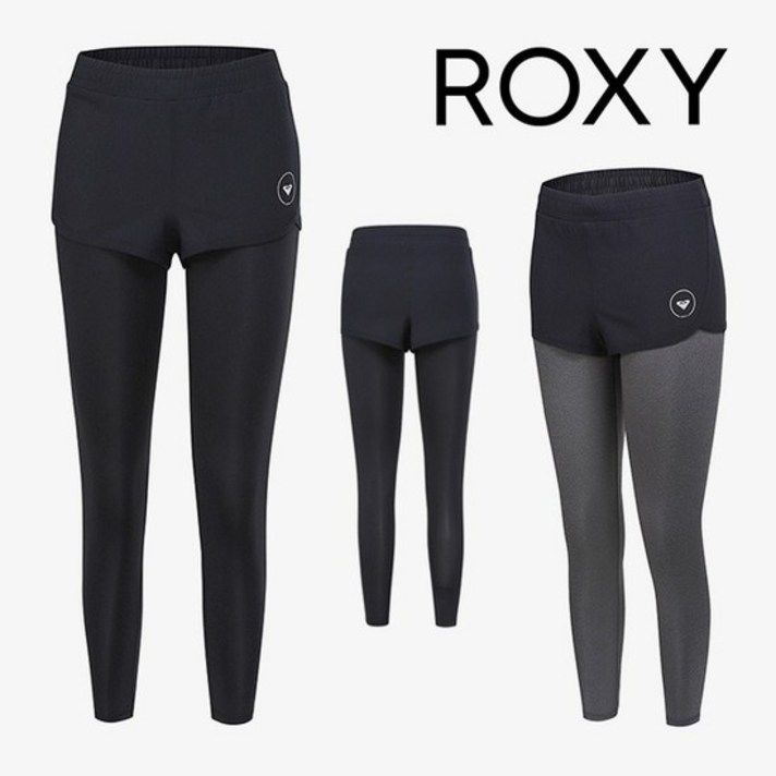 [매장정품] 록시 투게더다이브 워터레깅스 팬츠