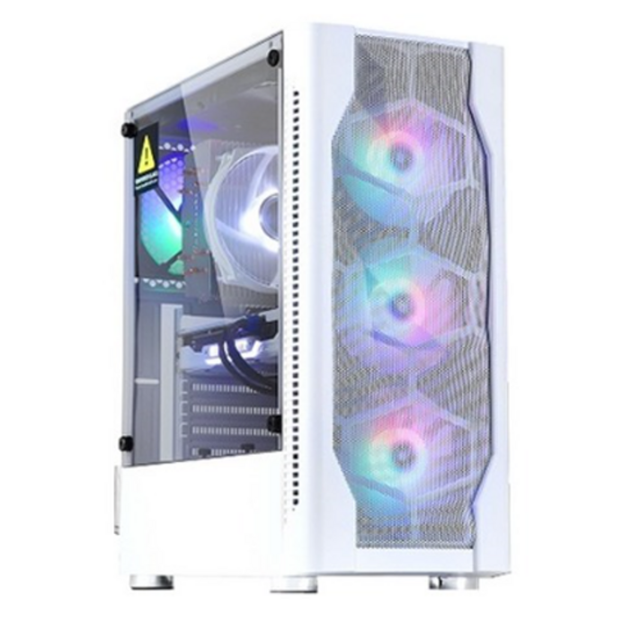 대한컴퓨터샵 사무용/업무용/인터넷용/기본주식용/게이밍 조립컴퓨터PC데스크탑본체 노마드PC, G5900/i3 10100/i7 10700, 노마드241