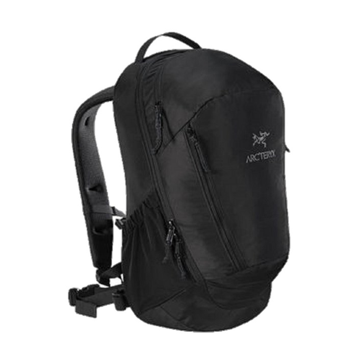 ARCTERYX [ARCTERYX] [SS20] 맨티스 26L 백팩_ABKSU7715, BLACK