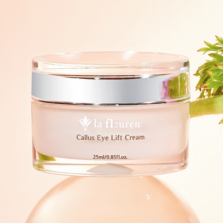 라프레앙 캘러스 탄력 아이크림 주름개선 탄력크림 25ml