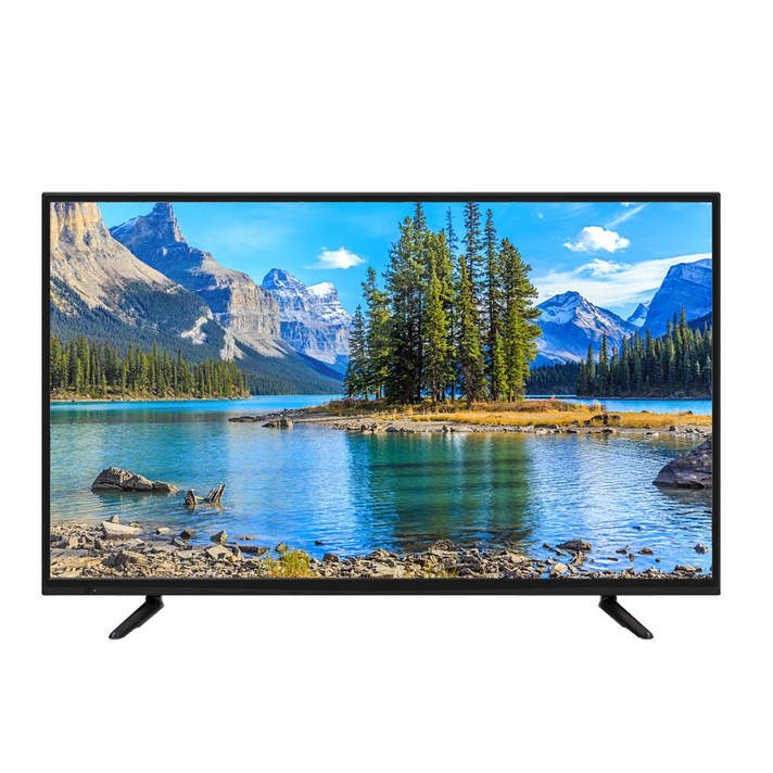 VRID LG 정품패널 적용 32인치 LED TV, 자가설치, 스탠드형