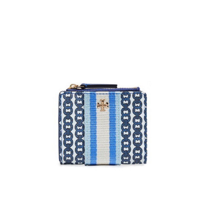 토리버치 Tory Burch 제미니 링크 미니 월렛 TORY_55314_BLUE