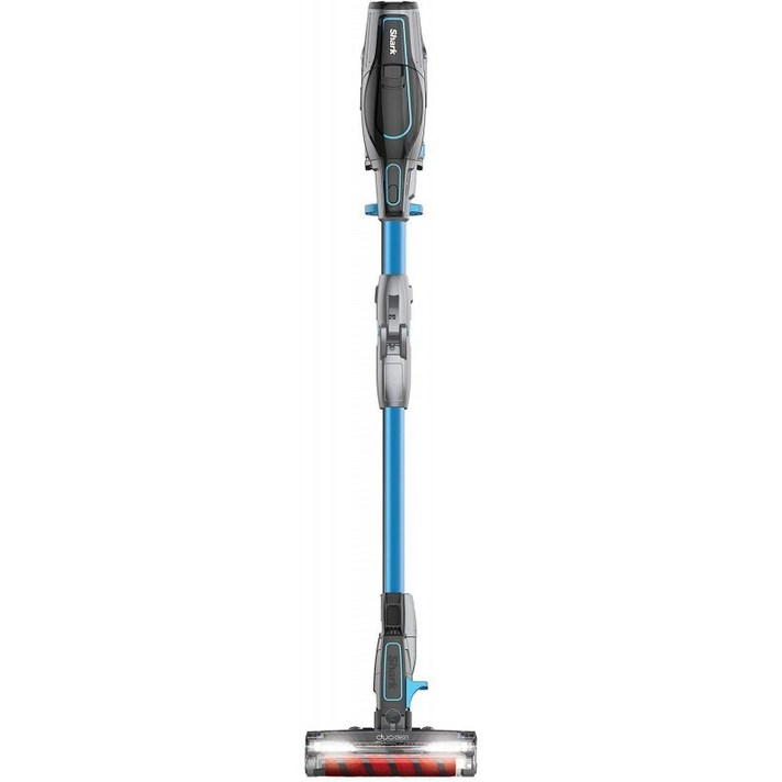 Shark IONFlex 2X DuoClean 초경량 무선 스틱 진공 청소기 (IF285), 단일상품, 단일상품