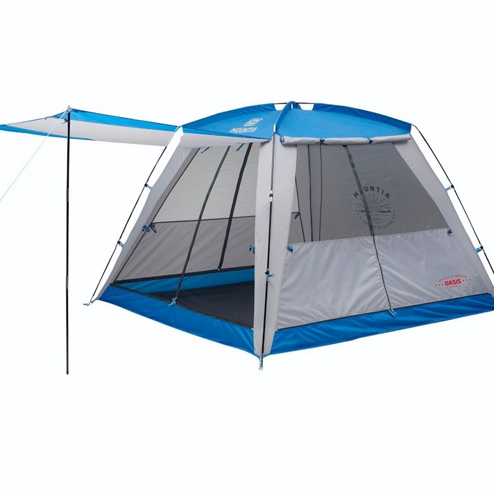 마운티아 오아시스 캐노피