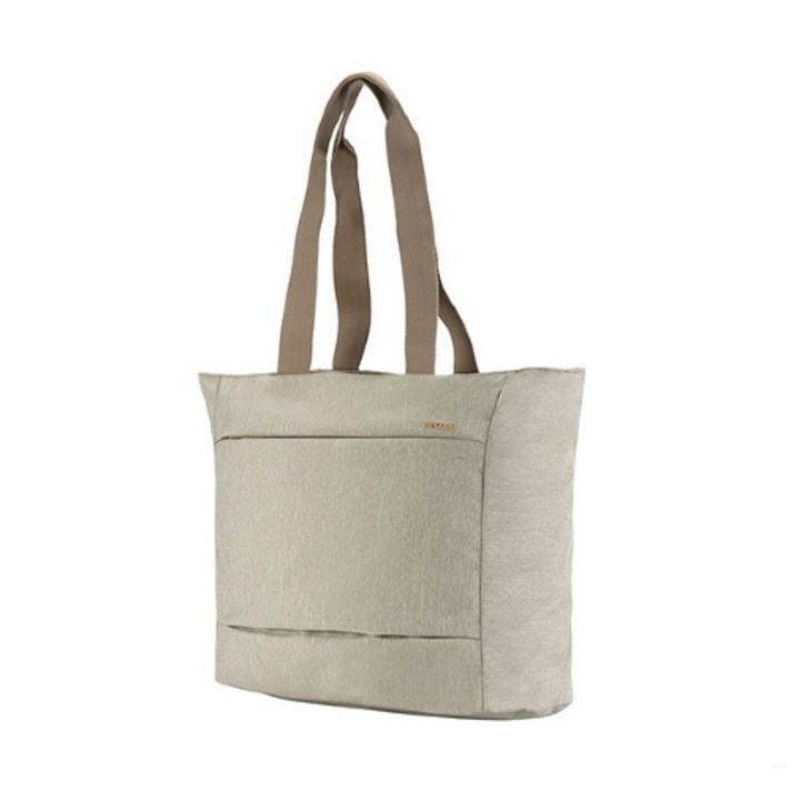 인케이스 [인케이스]City Market Tote INCO300158-HKH (Heather Khaki)