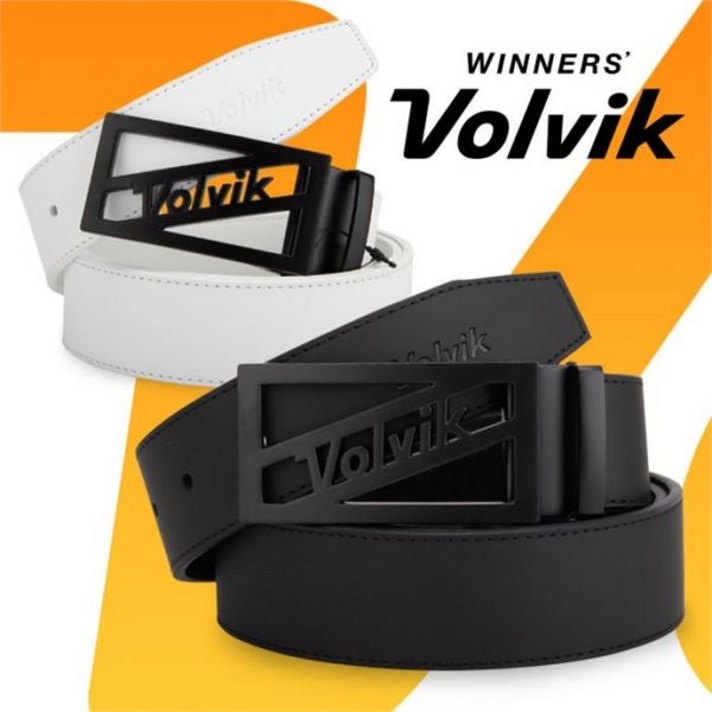 AK골프 2020 프리미엄 사선 벨트 VAJPBT05 남성, 선택사항/화이트