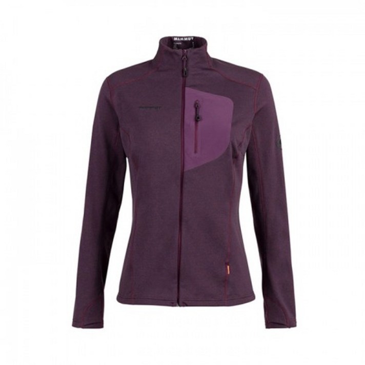 마무트 여성 Aconcagua Light 1014-00043 Blackberry