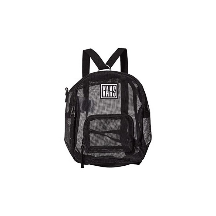 반스 백팩 가방 02788 Two Timing Mesh Backpack