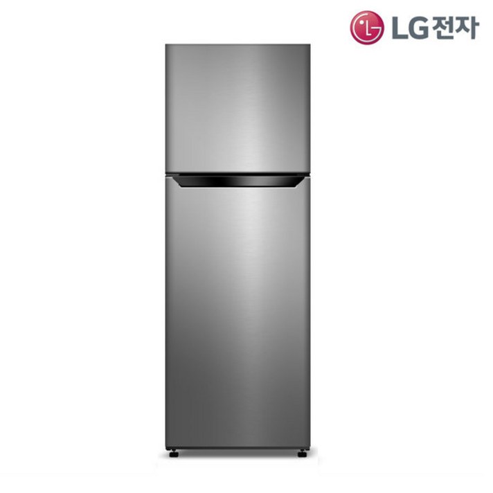 LG전자 일반냉장고 B267WM 254리터 원룸 오피스텔.E, B267SM-실버