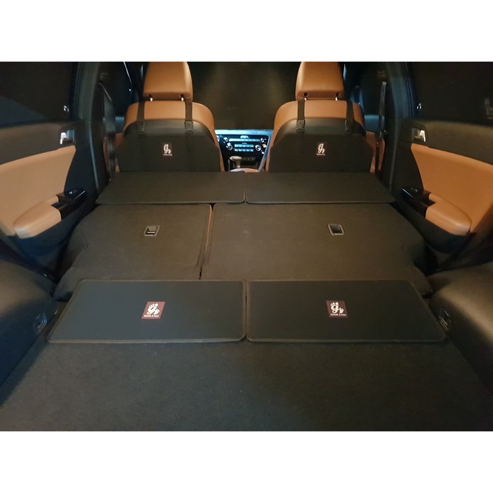 차박용품 차박보드, 연결보드