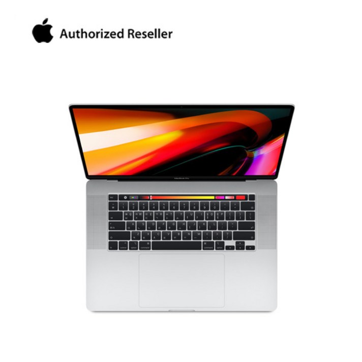 [애플] 맥북프로 16형 512GB Silver MVVL2KH/A 터치바, 상세 설명 참조, 상세 설명 참조, 상세 설명 참조