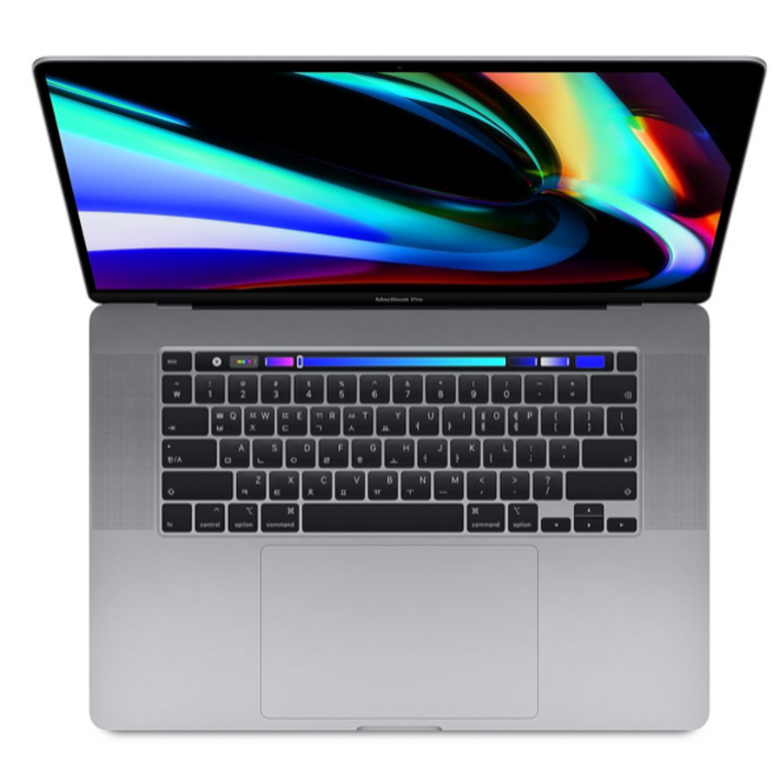 애플 apple 맥북프로, 16GB, 1TB, 포함
