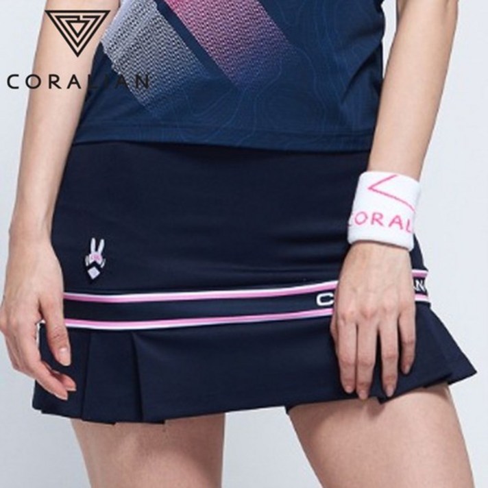 코랄리안 스커트 CSK-C6052
