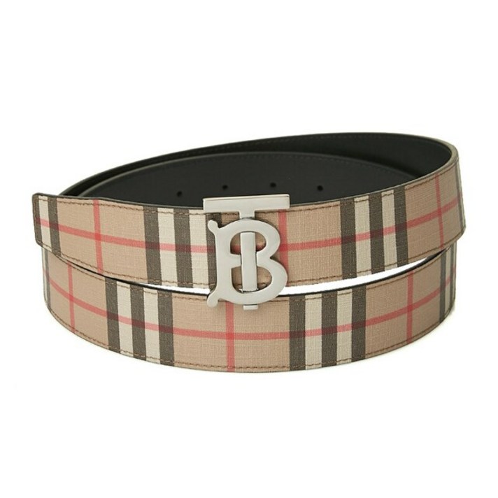 버버리 Burberry 남성 남성 캐주얼 벨트 10786709