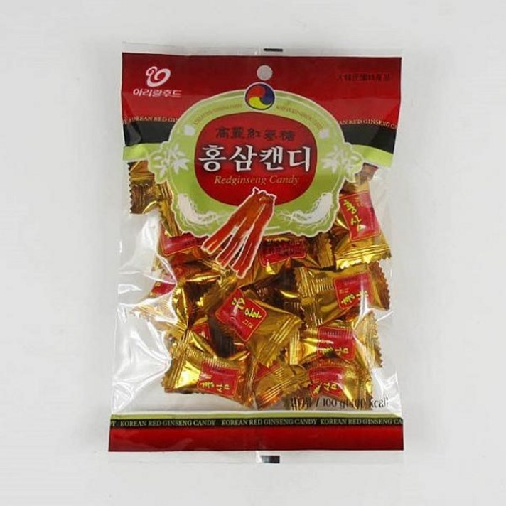 코코플러스 홍삼 캔디 100g X 20 홍삼캔디 젤리, 1