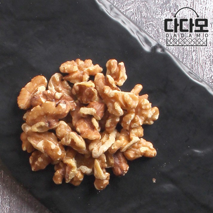호두 반반태 (4분의 1) 1kg, 1개