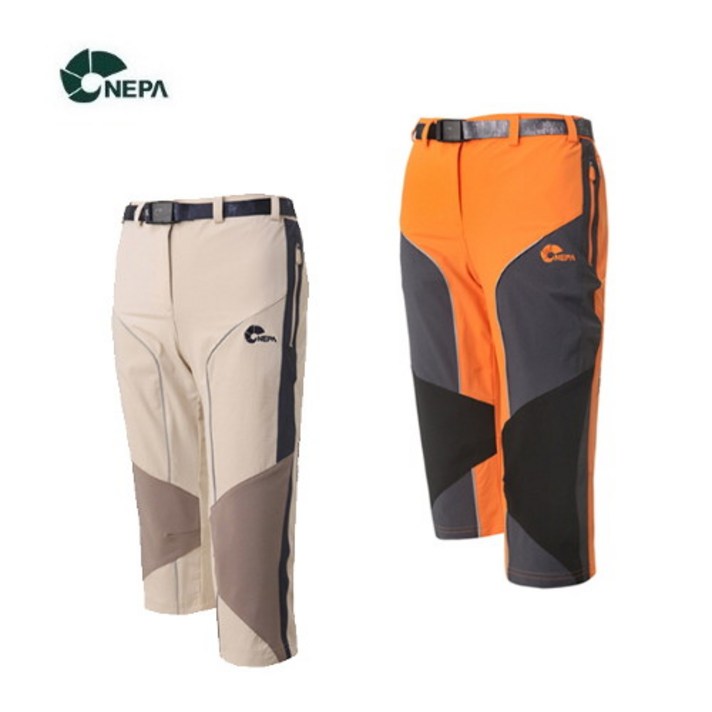 [네파]NEPA 벨로 익스트림 7부팬츠(여) - 7B41731