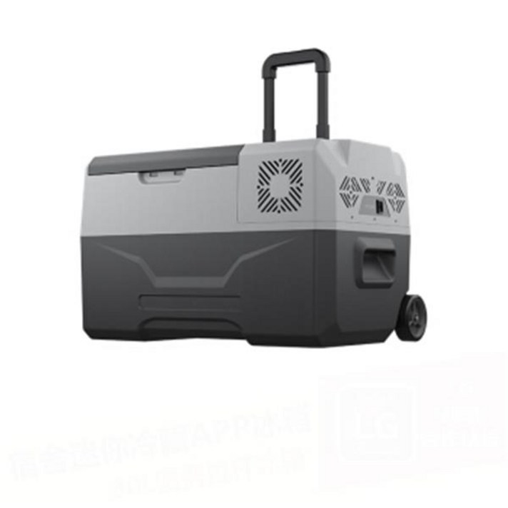 [유쉬터] Alpicool 알피쿨 차량 캠핑 CX 30 40 50L 냉온장고H0063플러그증정, 30L