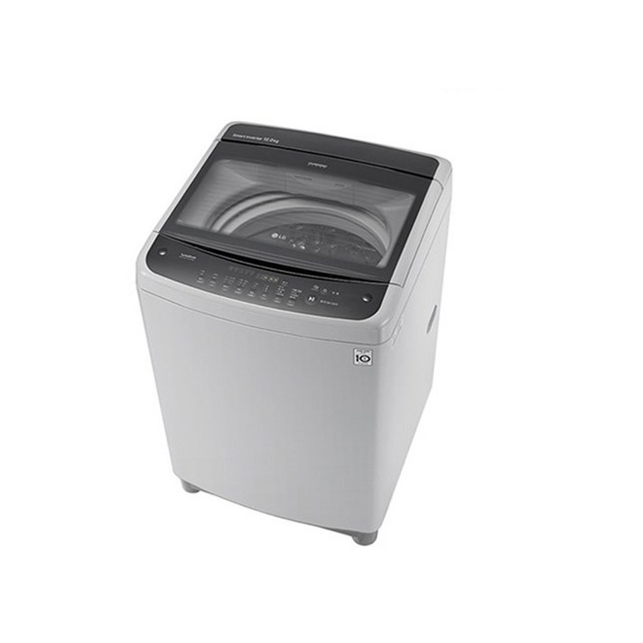 LG 통돌이 TR12BL 일반세탁기 12kg 스마트 인버터모터